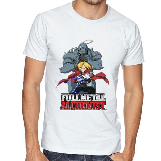 Preorder Edward and Alphonse tee
